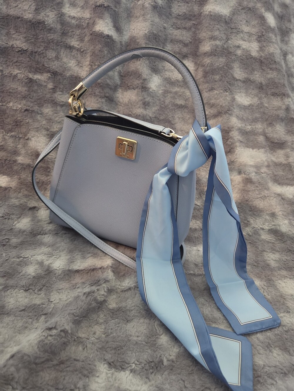 โจ Kate Spade Phoebe Top Handle Satchel โจ - Picture 3 of 14